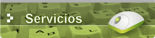 Servicios