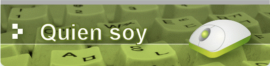 Quien soy